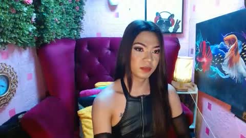 Snapshot of hotsummerx chatting on January 2025 07:53:02 PM Summer online show from January 2025 07:53:02 PM