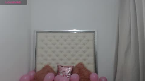 Snapshot of hott_eryka chatting on February 2025 12:10:02 PM Eryka online show from February 2025 12:10:02 PM