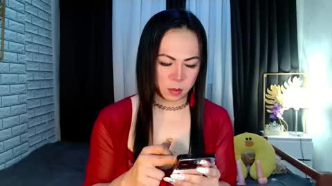 Alex Summer online show from December 2025 12:25:02 PM