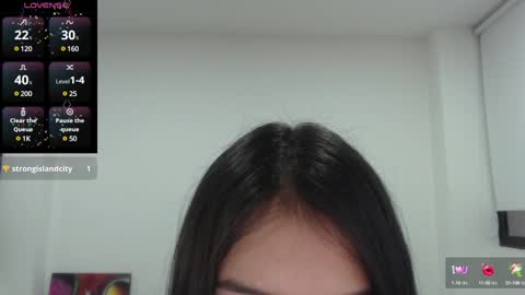 Snapshot of hottbee1 chatting on January 2025 05:53:01 PM AMY online show from January 2025 05:53:01 PM