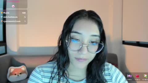 Snapshot of hottbee1 chatting on March 2025 07:05:02 PM AMY online show from March 2025 07:05:02 PM