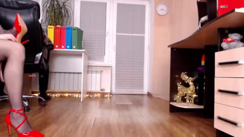 CassieAndDonald online show from March 2025 05:18:02 PM