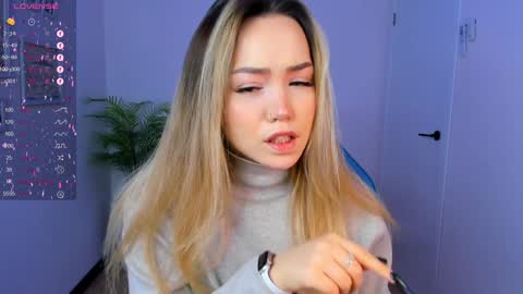 hello Im Eva online show from January 2025 08:13:02 AM