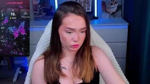 hello Im Eva online show from April 2026 09:07:01 AM