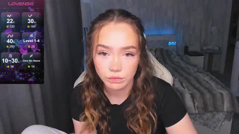 hello Im Eva online show from June 2026 08:47:02 AM