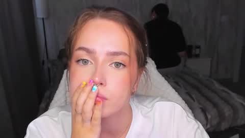 hello Im Eva online show from July 2026 10:43:01 AM