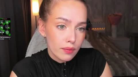 hello Im Eva online show from July 2026 11:17:02 AM