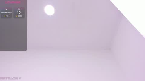 Natalia  online show from January 2025 06:16:02 PM