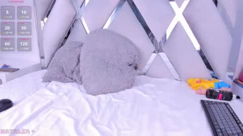 Natalia  online show from March 2025 03:16:01 AM