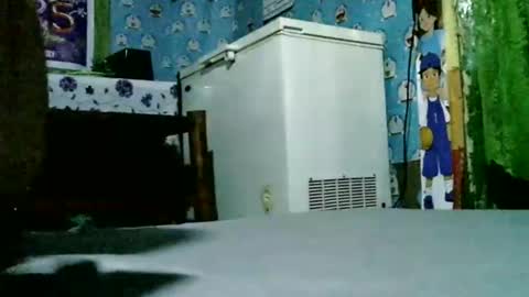 HottestPinoy32 online show from January 2025 01:34:02 AM