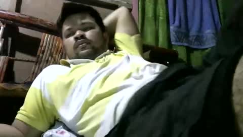 HottestPinoy32 online show from January 2025 11:53:02 PM