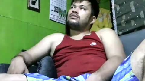 HottestPinoy32 online show from March 2025 04:24:02 PM