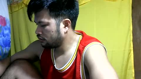 Snapshot of hottestpinoy2323 chatting on June 2026 02:42:02 AM HottestPinoy32 online show from June 2026 02:42:02 AM
