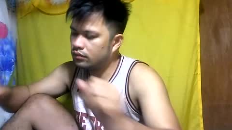 Snapshot of hottestpinoy2323 chatting on July 2026 02:07:02 AM HottestPinoy32 online show from July 2026 02:07:02 AM