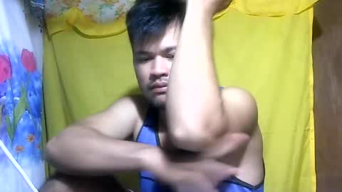 Snapshot of hottestpinoy2323 chatting on July 2026 12:04:02 PM HottestPinoy32 online show from July 2026 12:04:02 PM