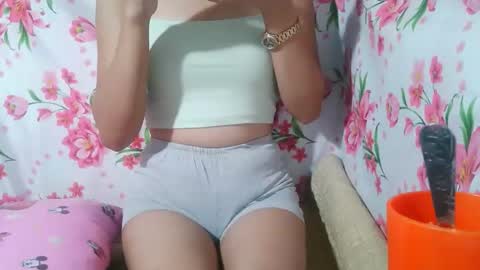 Snapshot of hottie_horny_exoticpussyx chatting on September 2025 11:17:02 PM hottie_horny_exoticpussyx online show from September 2025 11:17:02 PM