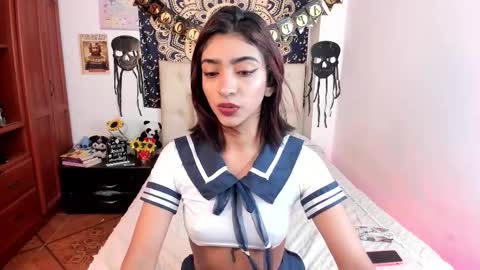 Snapshot of hottie_veronica chatting on October 2025 11:28:02 PM Veronica independent model online show from October 2025 11:28:02 PM