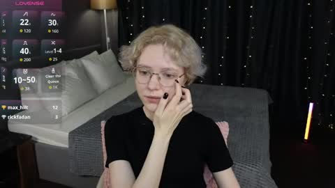 Kori online show from May 2026 07:25:01 AM