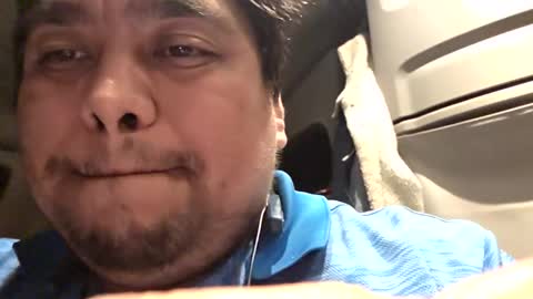 hottrucker3545 online show from March 2026 11:01:02 AM