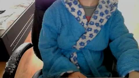 Mary online show from April 2026 08:45:01 AM