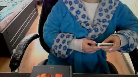 Snapshot of hotty_mary chatting on April 2026 08:12:02 AM Mary online show from April 2026 08:12:02 AM