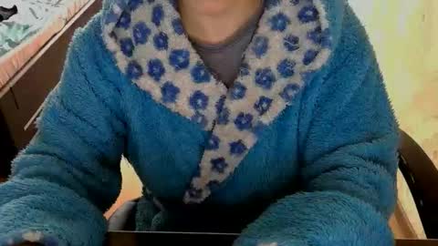 Snapshot of hotty_mary chatting on April 2026 09:07:01 AM Mary online show from April 2026 09:07:01 AM