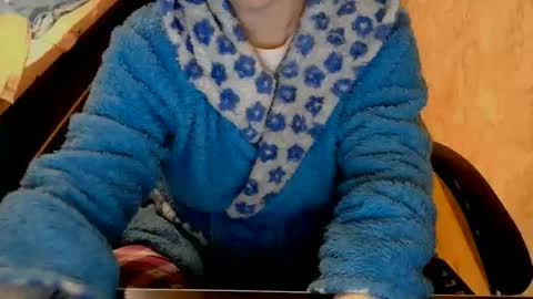 Snapshot of hotty_mary chatting on April 2026 05:41:01 PM Mary online show from April 2026 05:41:01 PM