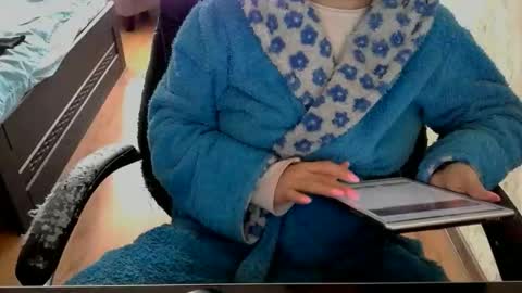 Snapshot of hotty_mary chatting on May 2026 09:03:02 AM Mary online show from May 2026 09:03:02 AM