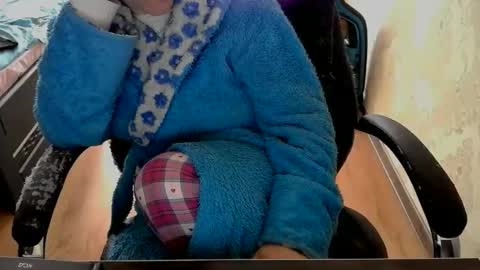 Snapshot of hotty_mary chatting on May 2026 07:58:01 AM Mary online show from May 2026 07:58:01 AM