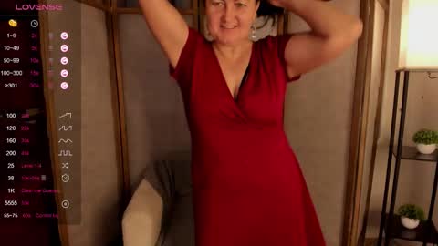 Anna online show from November 2025 02:55:01 AM