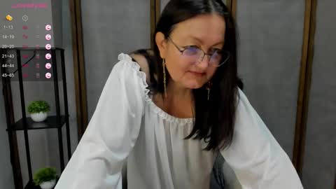 Anna online show from November 2025 03:05:02 AM