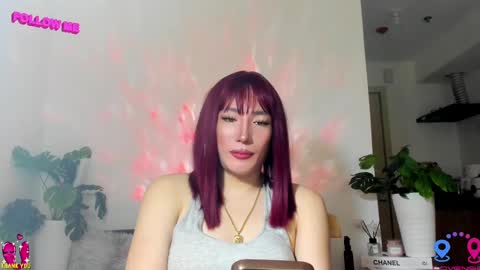 crishinahotty online show from February 2025 07:45:02 AM