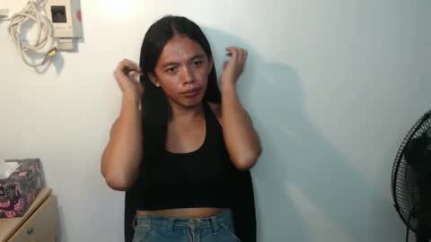 Valentina3 online show from April 2026 02:38:02 AM