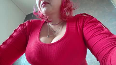 Goddess of  Luv online show from January 2025 12:38:01 PM