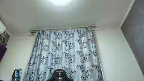 Goddess of  Luv online show from October 2025 01:39:01 PM