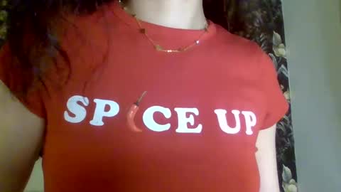 Hotwixx online show from February 2025 09:58:02 PM