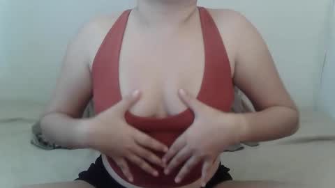 Zarie online show from May 2026 02:38:01 AM