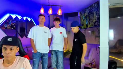 we are Harry Jersi pablo and our mod talco online show from April 2026 05:21:01 AM