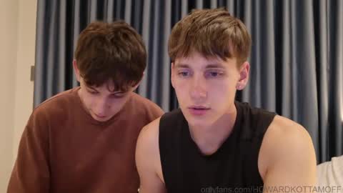 howardkottam online show from March 2026 11:50:01 AM