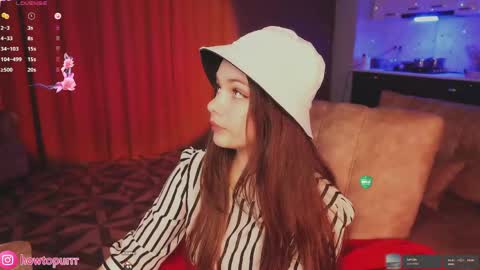 Mia online show from April 2026 06:10:01 PM