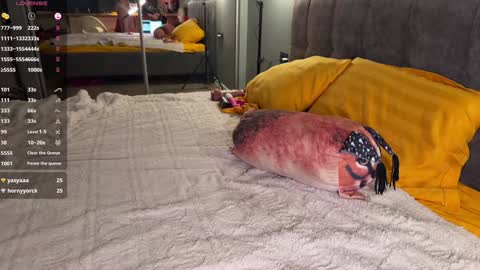 Snapshot of howtoreachorgasm chatting on December 2024 04:33:02 AM Elizabeth online show from December 2024 04:33:02 AM