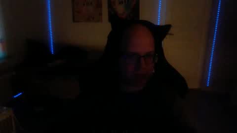 Christian online show from November 2025 02:51:01 PM