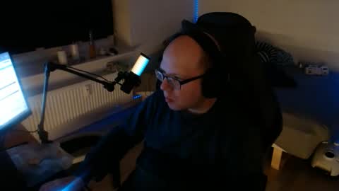 Christian online show from March 2026 12:15:01 AM