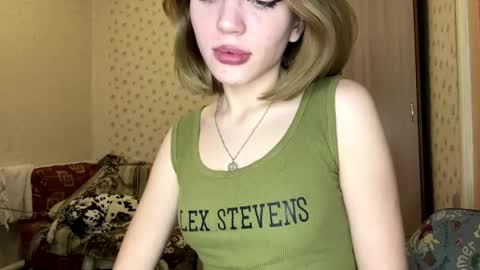 Snapshot of hsiuscherich chatting on November 2025 10:07:01 AM hsiuscherich online show from November 2025 10:07:01 AM