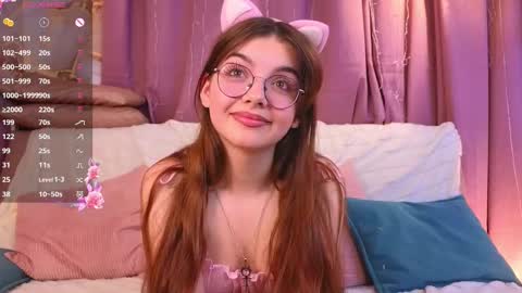 Diane online show from February 2025 07:50:02 PM