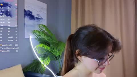 Diane online show from February 2025 10:15:02 PM