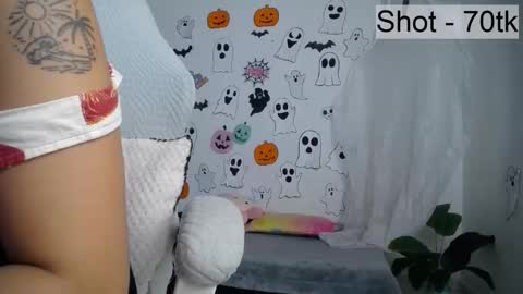 hubena_tgn online show from November 2025 06:21:01 PM