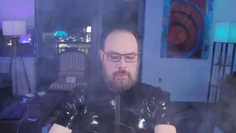 Hudson Cage formerly DCLthrKnkBoy online show from February 2026 04:46:02 AM