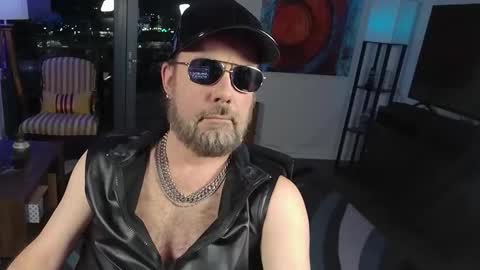 Hudson Cage formerly DCLthrKnkBoy online show from March 2026 04:38:01 AM