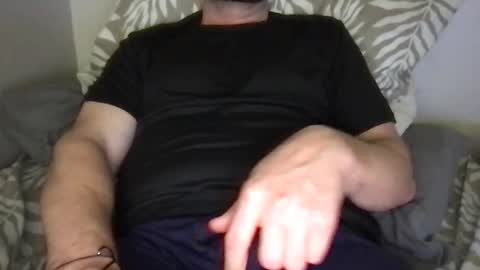 Snapshot of huejacman chatting on May 2026 06:41:01 AM Brad online show from May 2026 06:41:01 AM